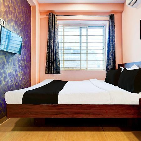Hotel O Svl Inn 인도르 외부 사진